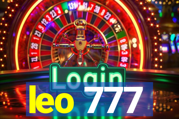 leo 777